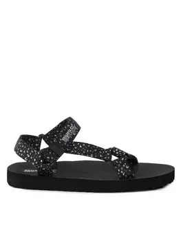 Сандалии Regatta, черный