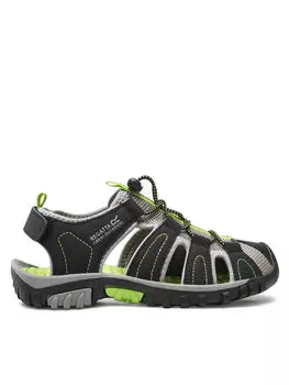 Сандалии Regatta, черный