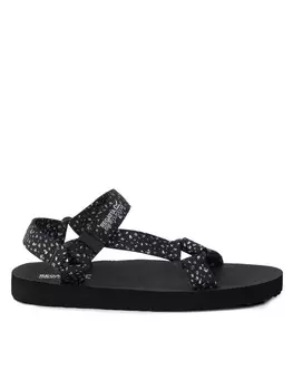 Сандалии Regatta, черный