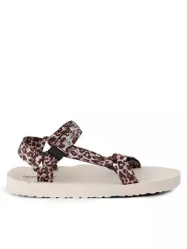 Сандалии Regatta, коричневый