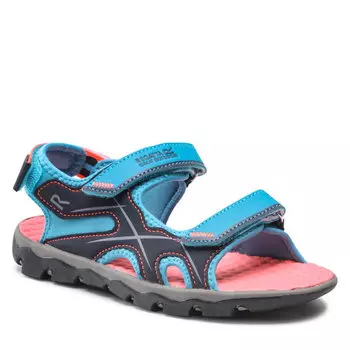 Сандалии Regatta KotaDrift Jnr, синий