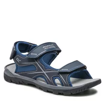 Сандалии Regatta KotaDrift, темно-синий