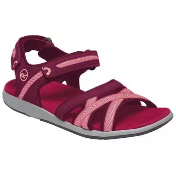 Сандалии Regatta Santa Clara, розовый