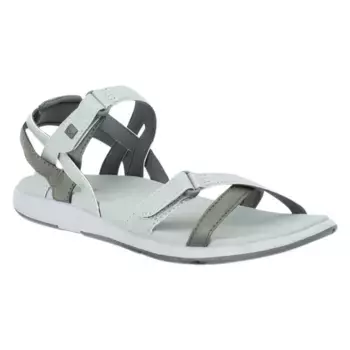 Сандалии Regatta Santa Cruz, зеленый