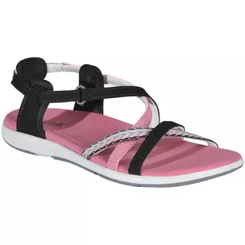 Сандалии Regatta Santa Roma, розовый