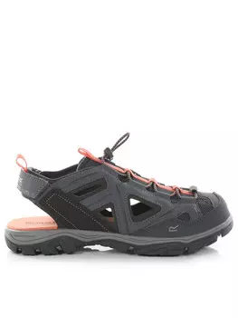 Сандалии Regatta, серый