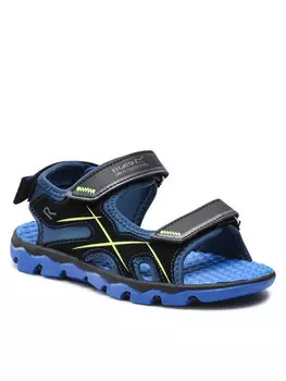 Сандалии Regatta, синий