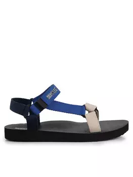 Сандалии Regatta, синий