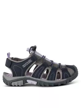 Сандалии Regatta, синий