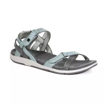 Сандалии Regatta женские прогулочные, синий