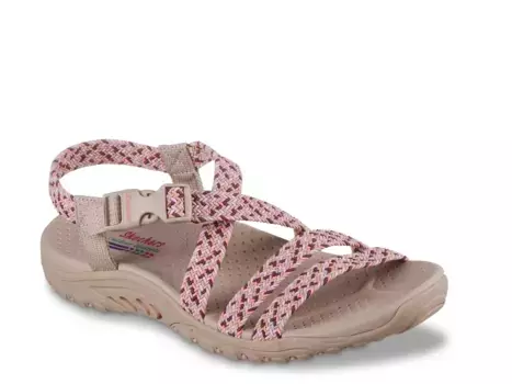 Сандалии Reggae Adore You Skechers, Taupe