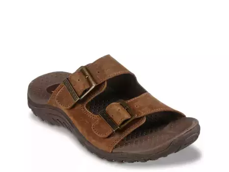 Сандалии Reggae Jammin Skechers, Dark Brown