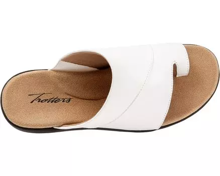 Сандалии Regina Trotters, белый