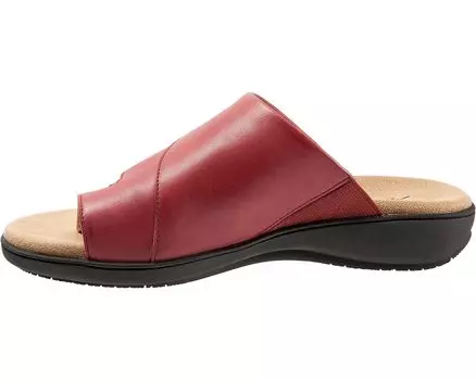 Сандалии Regina Trotters, красный