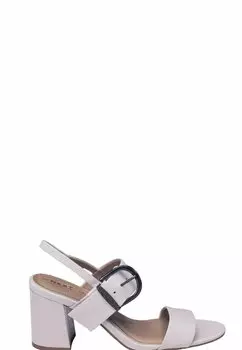 Сандалии REGULAR FIT-FOREVER COMFORT PREMIUM WITH BUCKLE Next, цвет Mottled Beige