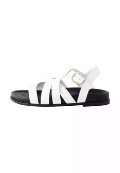 Сандалии REGULAR FIT Next, белый