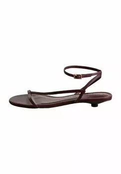 Сандалии REGULAR FIT Next, бордовый