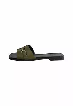 Сандалии REGULAR FIT Next, зеленый