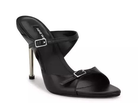 Сандалии Reida Nine West, Black