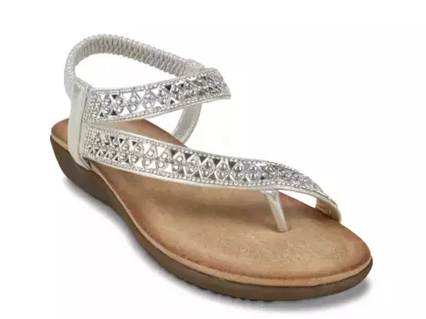 Сандалии Reille Gc Shoes, Silver Metallic