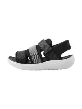 Сандалии Reima, черный