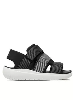 Сандалии Reima, черный