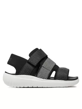 Сандалии Reima, черный