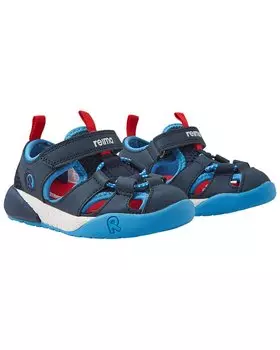 Сандалии Reima Lomalla, синий