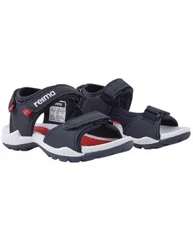 Сандалии Reima Ratas, синий