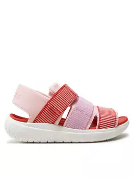 Сандалии Reima, розовый