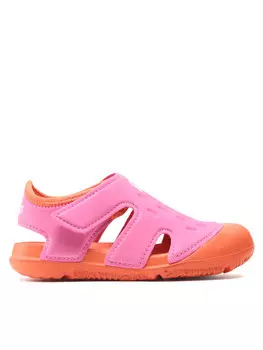 Сандалии Reima, розовый
