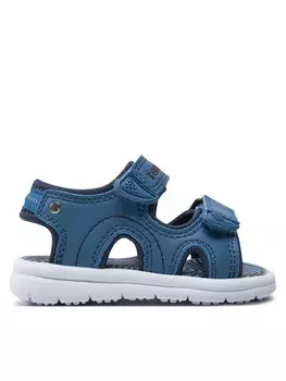 Сандалии Reima, синий