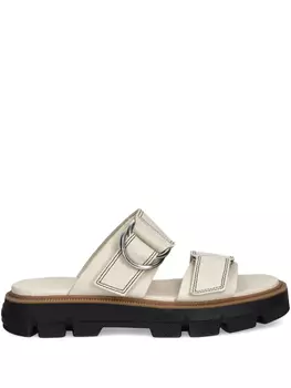 Сандалии Rein CB SOREL, белый