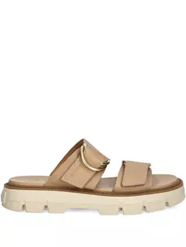 Сандалии Rein CB SOREL, нейтральный