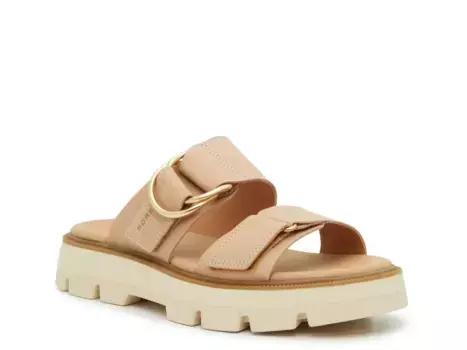 Сандалии Rein Sorel, Beige