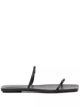 Сандалии Rejina Pyo Clara, черный