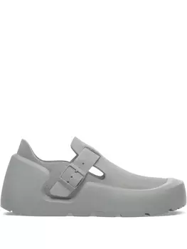 Сандалии Рейкьявика Birkenstock, серый