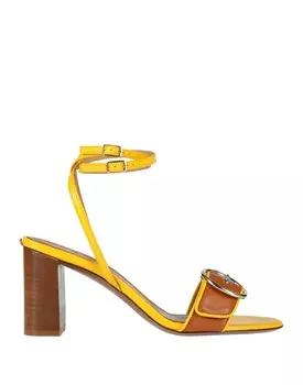 Сандалии Relac, бежевый