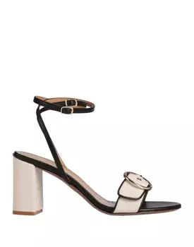 Сандалии Relac, кремовый