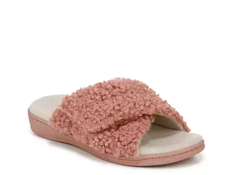 Сандалии Relax II Sandal Vionic, розовый