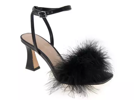 Сандалии Relby Sandal Bcbgeneration, черный