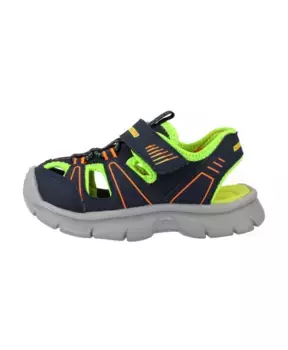 Сандалии Relix Adventure Skechers, синий