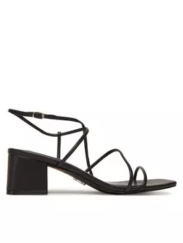 Сандалии Remmi Sm11003296 Steve Madden, черный