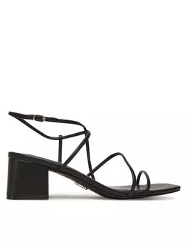 Сандалии Remmi SM11003296 Steve Madden, черный