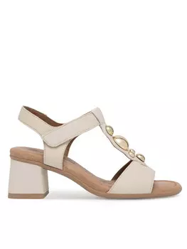 Сандалии Remonte, белый