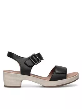 Сандалии Remonte, черный