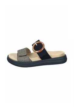 Сандалии Remonte, черный