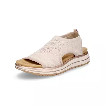 Сандалии remonte Sandale, розовый