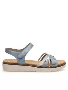 Сандалии Remonte, синий