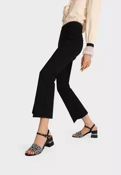 Сандалии Renato Balestra, черный